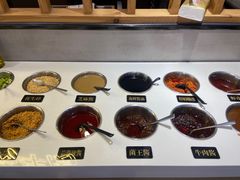 -林记潮牛·牛肉火锅(上马墩店)