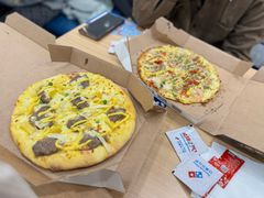 -达美乐比萨(双安店)