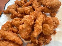 -梁姐啤酒鱼(兴坪古镇店)