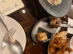 -Ciao窑炉披萨餐厅(宁波阪急店)