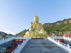 -大伊山景区