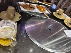 -宝丽金大酒店·洗浴中心