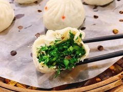 -陈傻子餐厅(世纪都会店)