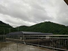 -何适山庄 ·可团建(水长城P2停车场店)