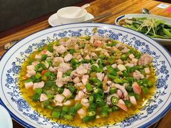 -百年神厨·地道川菜(清江西路店)