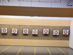 -道顺射箭·团建·骑射(张杨路店)