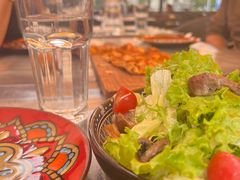 -LENBACH兰巴赫西餐啤酒坊(大连东港店)