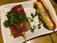-鸟内会居酒屋(得意潮馆店)
