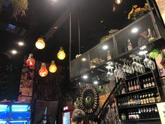 -老五烧烤(盘金华府总店)