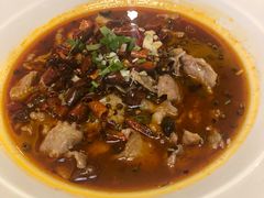 -喜乐餐厅•灯笼虾球首创者•本地小海鲜(二马路店)