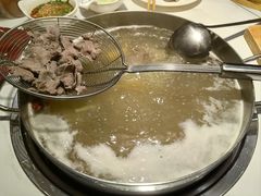 -和兴记潮汕牛肉火锅(太原街万达店)