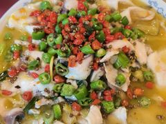 -辛记豆汤家常菜(芳草街店)
