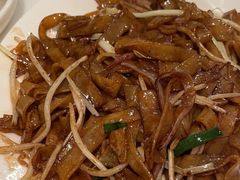 -新旺茶餐厅·早餐·夜宵(仙霞店)