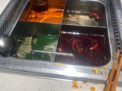 -海底捞火锅(长沙华创国际广场店)