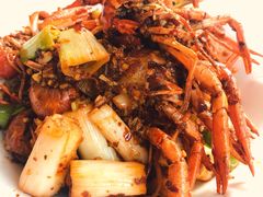 -虾胡闹·澳洲小龙虾·烧烤(福田鲨鱼店)