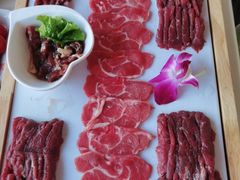 -阳坊胜利涮羊肉(阳坊老店)
