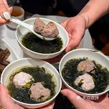 胶己人摁头安利的潮汕私房菜！值得来10000次‼️