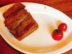 -日出青木·杭帮菜名店