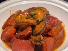 -徽韵人家·传承正宗徽菜(牡丹园店)