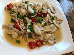 -俏湘私房菜(国贸店)