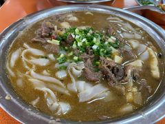 老友牛杂粉-舒记粉店(七星路店)