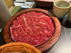 -季季山·云南野生菌火锅(上海首店)
