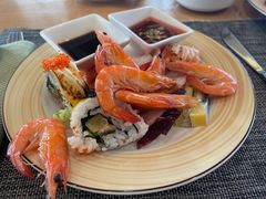 -二楼咖啡厅·厦门源昌凯宾斯基大酒店(湖滨中路店)
