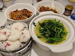 -兰湘子·湘菜小炒(天水兰天城市广场店)