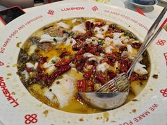 -禄鼎记·多口味酸菜鱼(侨鑫店)