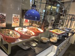 -The COOK·厨餐厅·自助餐(浦东嘉里大酒店)