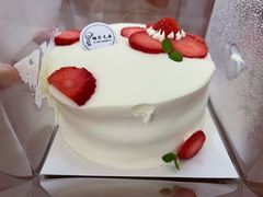 -榴芒先森生日蛋糕甜品台定制(1店诚信大道店)