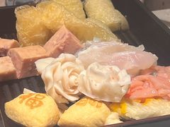 -空之介寿喜烧·和牛放题(恒隆广场店)