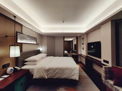 -杭州君悦酒店