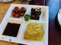 -都一处烧麦馆(前门店)