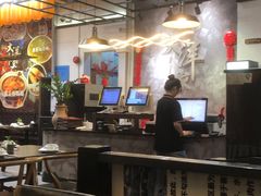 -大洋家·精品潮汕菜·生腌砂锅粥(天河东路店)