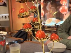 -德发长·花式蒸饺(大唐不夜城店)