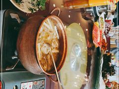 -世纪金源大饭店海鲜自助餐厅(迎宾路店)