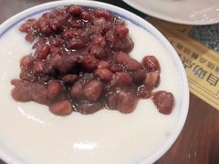 姜汁撞奶-仁信老铺甜品(北京路店)