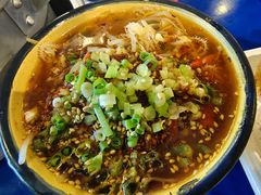 -马路边边串串香(大成路店)