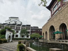 -苏州吴宫泛太平洋酒店