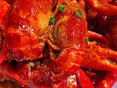 -熊记虾王·小龙虾(东晓南店)