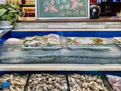 -老姑砂锅·烧烤天津菜(体北道店)