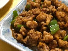 -红升老菜馆(巨兴街店)