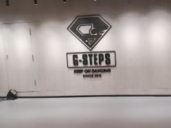 -G-STEPS舞蹈工作室