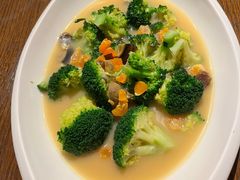 -逸林轩中餐厅(中信泰富朱家角锦江酒店)
