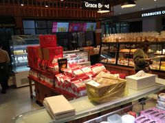 -格瑞思动物奶油生日蛋糕(圆融店)