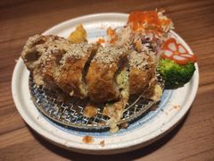 -隐月· 㐂和食屋(芝罘万达公馆店)