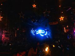 -胡桃里音乐酒馆(仓山万达店)