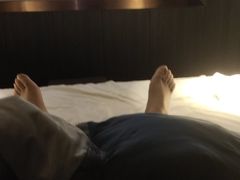 -足莲得·足道SPA(滨湖银泰店)