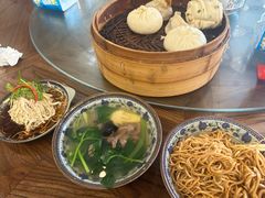 -潘德林茶社(新城河路店)